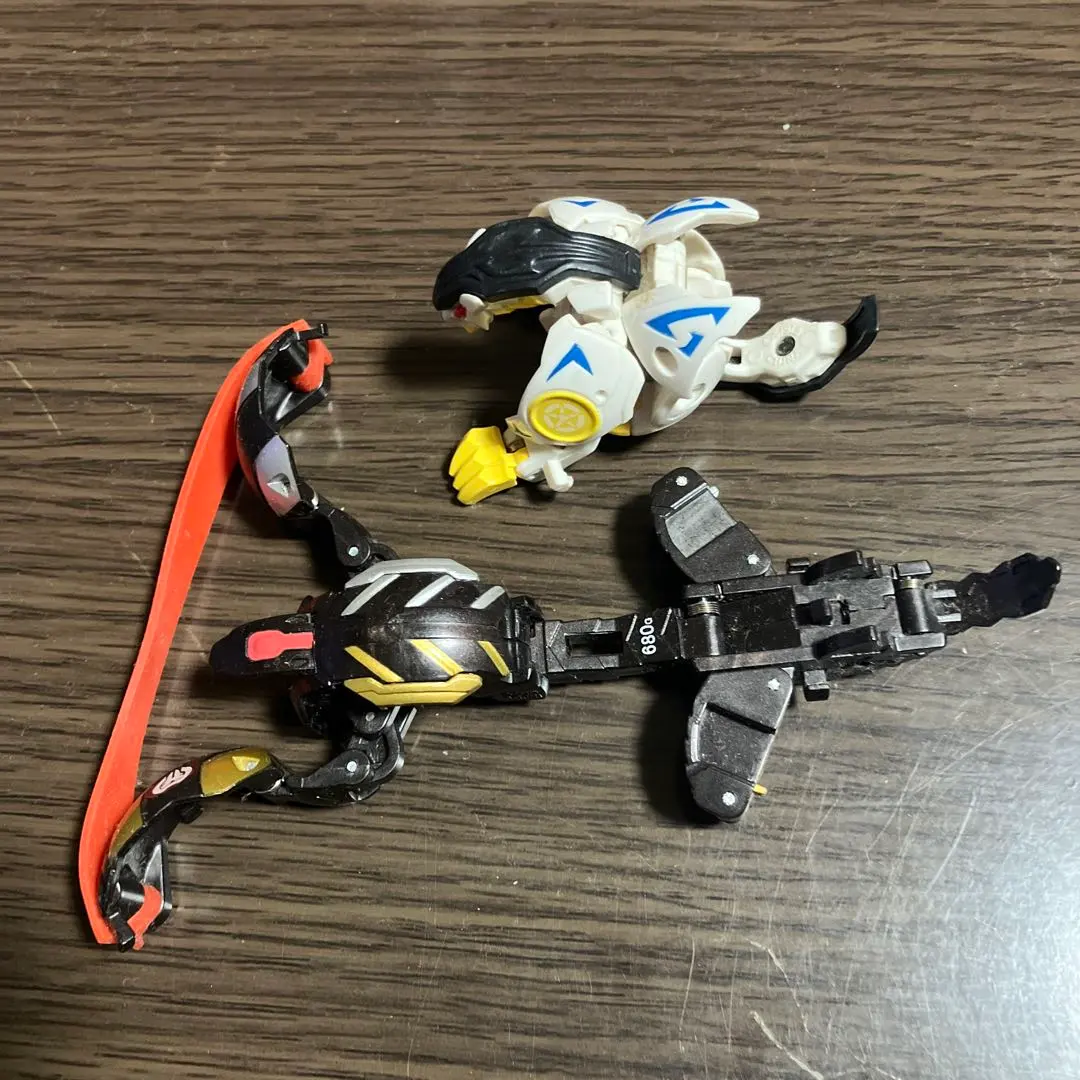 2026年最新】押プレス 爆丸の人気アイテム - メルカリ