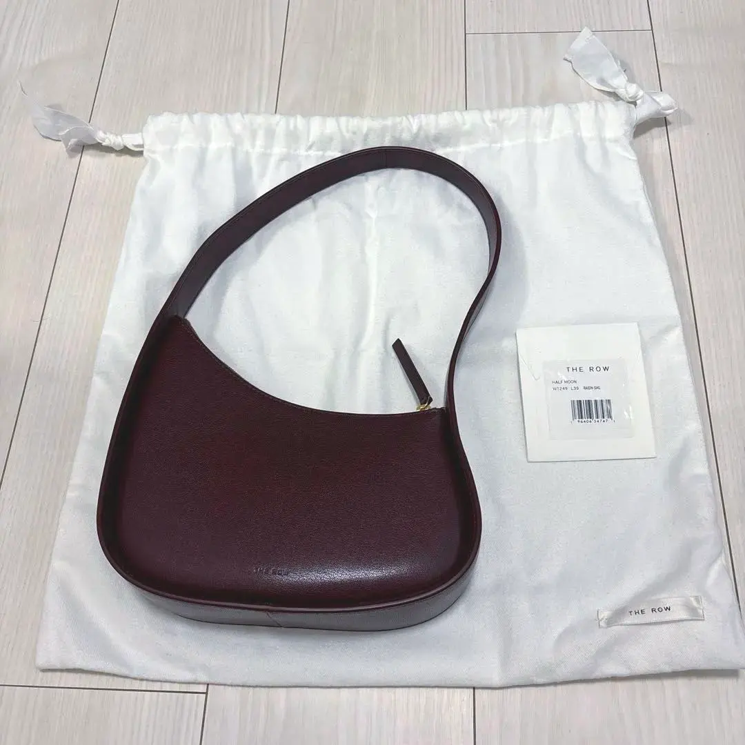 2026年最新】the row half moonの人気アイテム - メルカリ