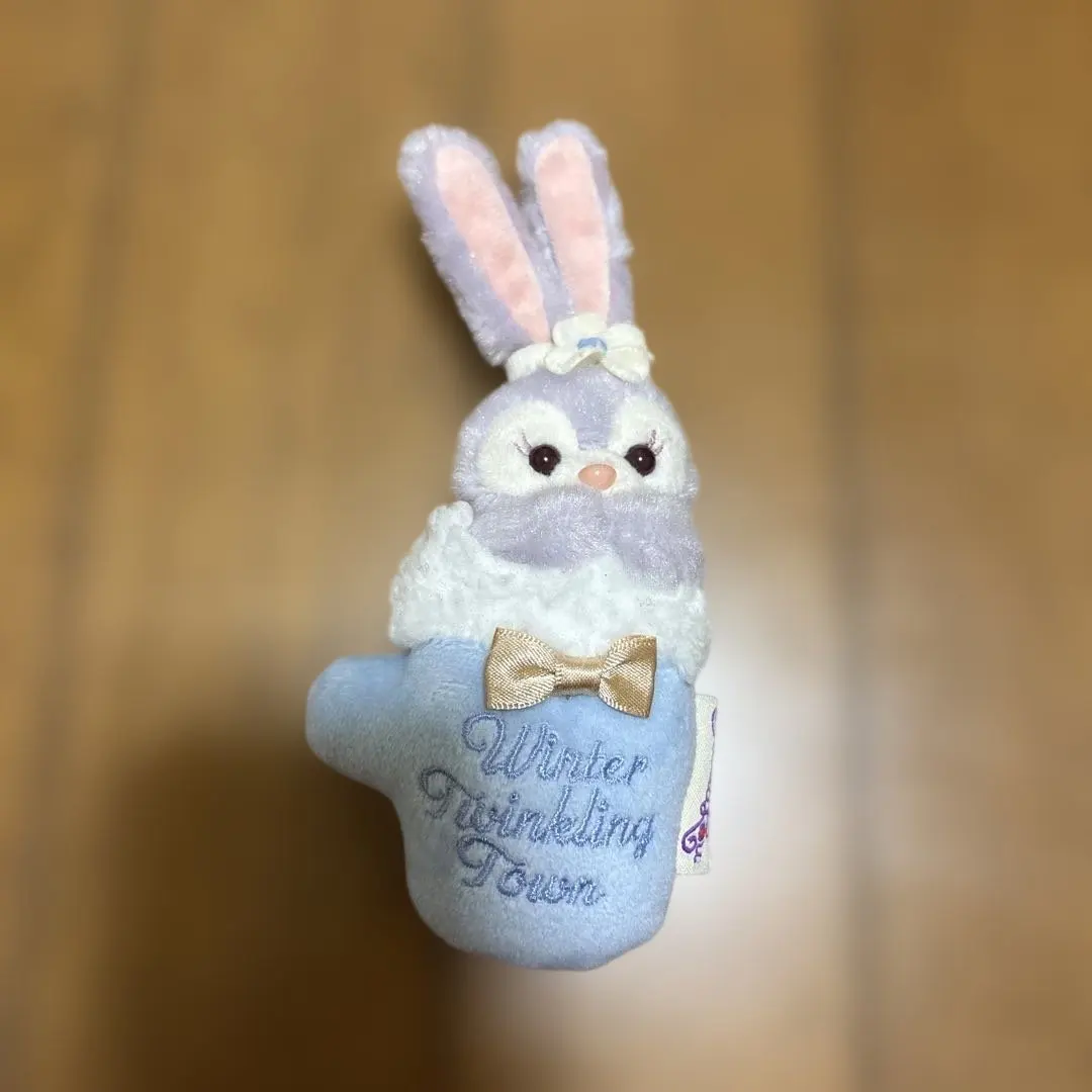 2026年最新】ウィンタートゥインクリングタウン ステラルー ぬいぐるみ