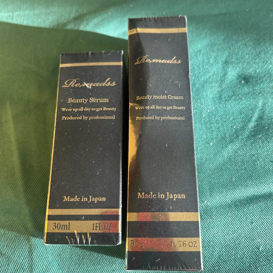 2026年最新】リマドス クリームの人気アイテム - メルカリ