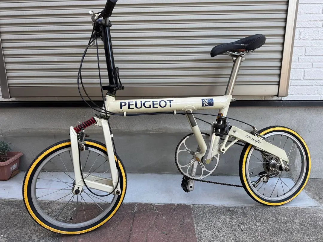 2026年最新】プジョー ミニベロの人気アイテム - メルカリ