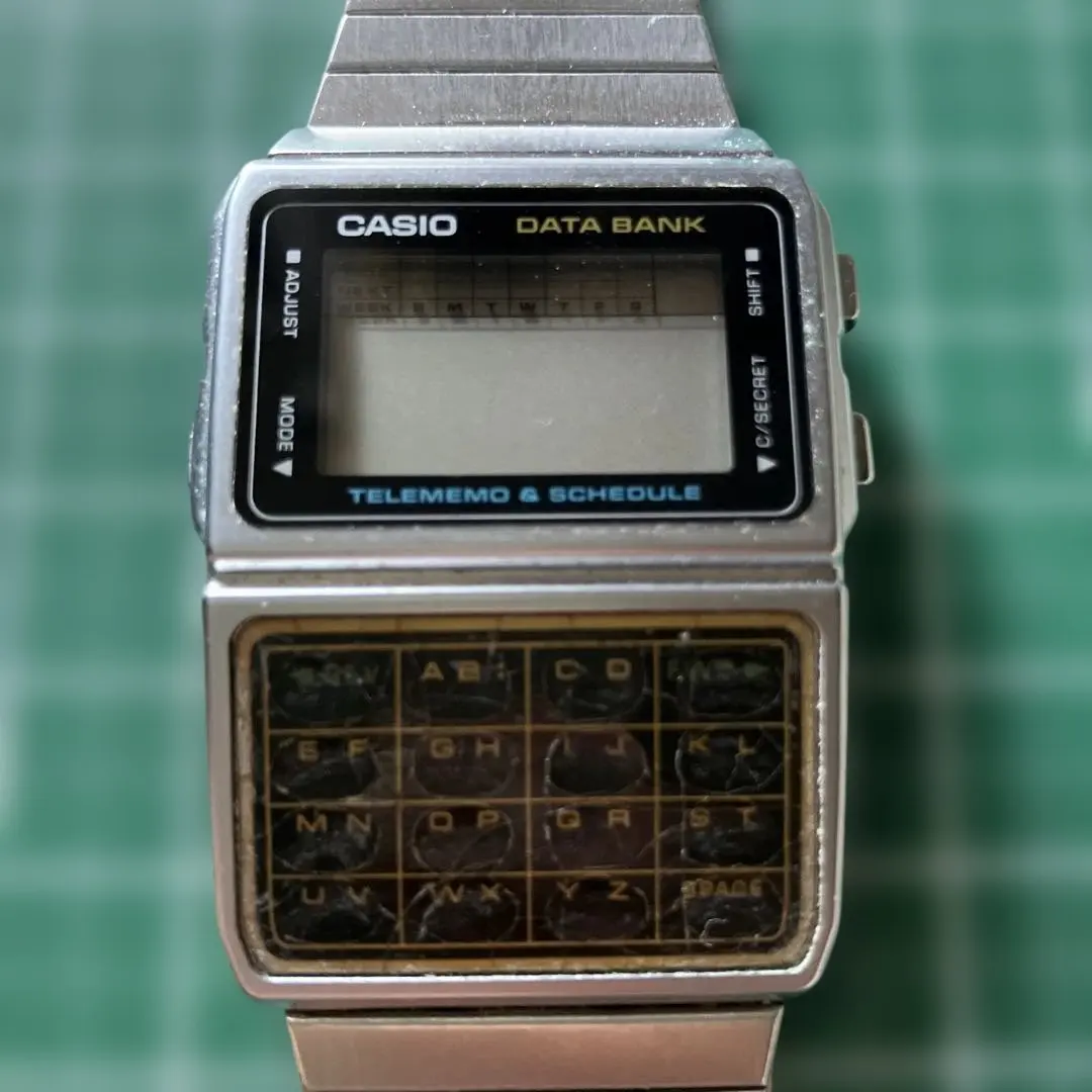 2026年最新】dbc-610 casioの人気アイテム - メルカリ