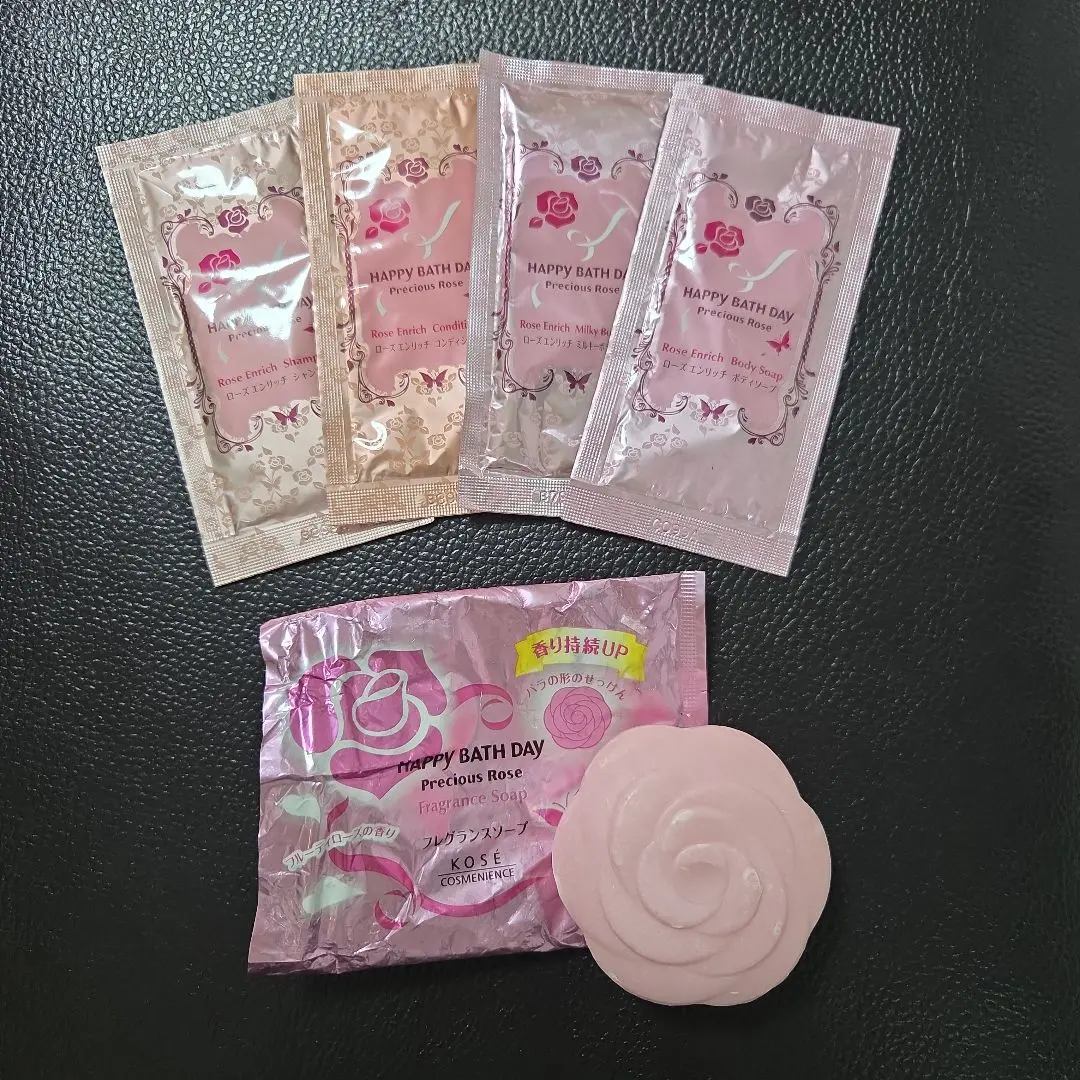 2026年最新】HAPPY BATH DAY Precious Roseの人気アイテム - メルカリ