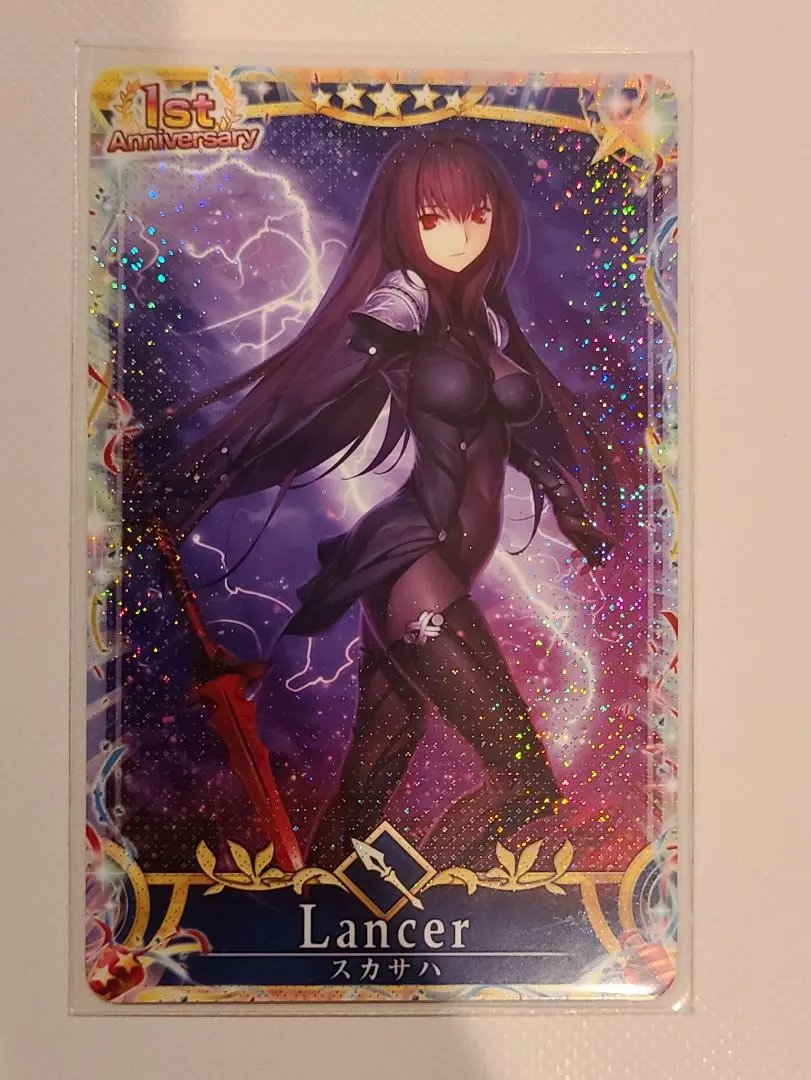 2026年最新】スカサハ フェイタルの人気アイテム - メルカリ