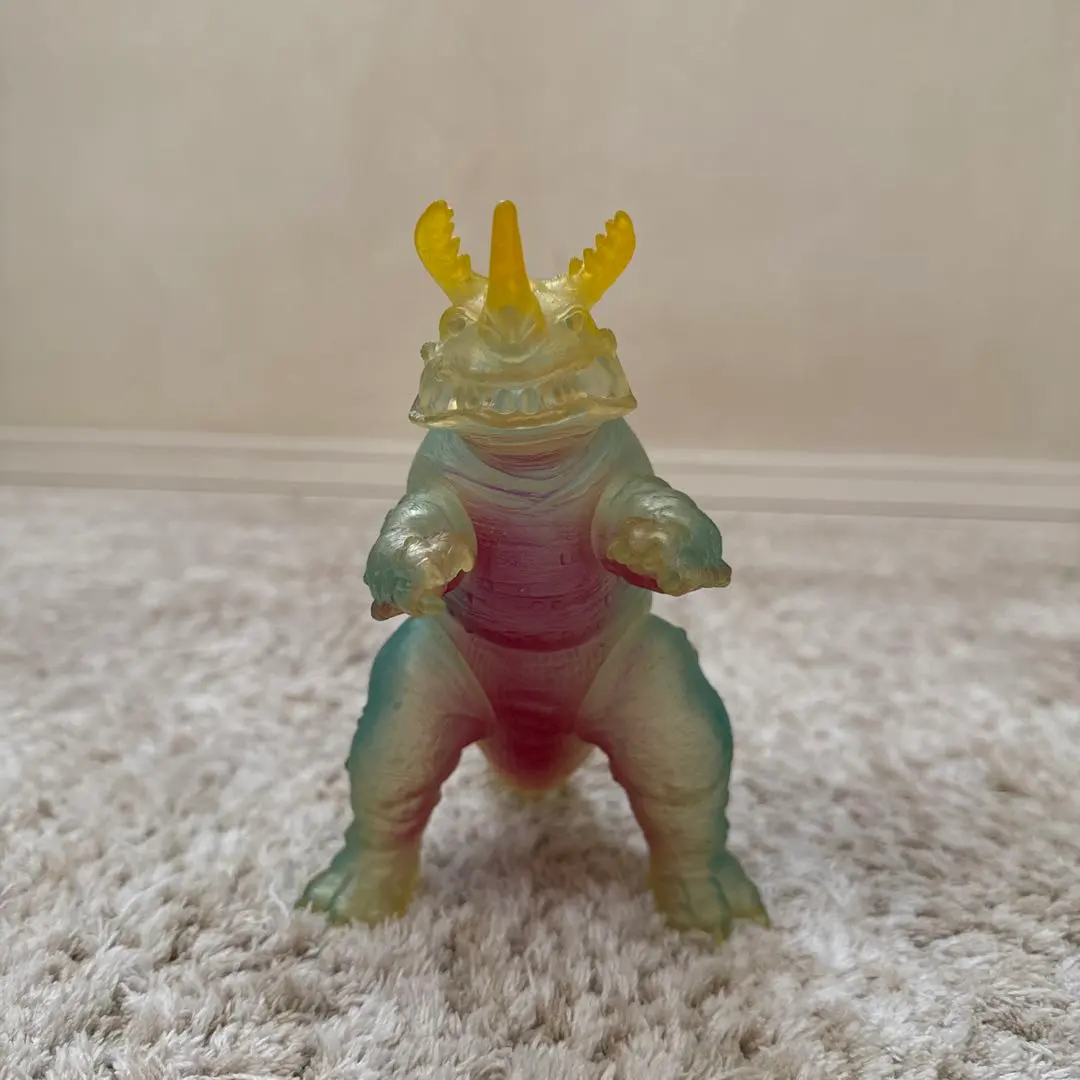 2026年最新】ネロンガ クリアの人気アイテム - メルカリ