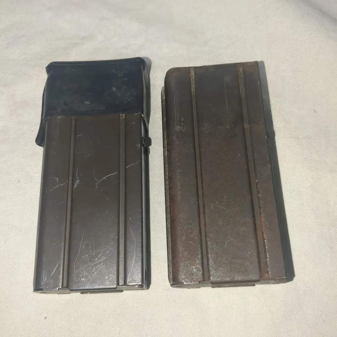 2026年最新】m1カービン マガジンの人気アイテム - メルカリ