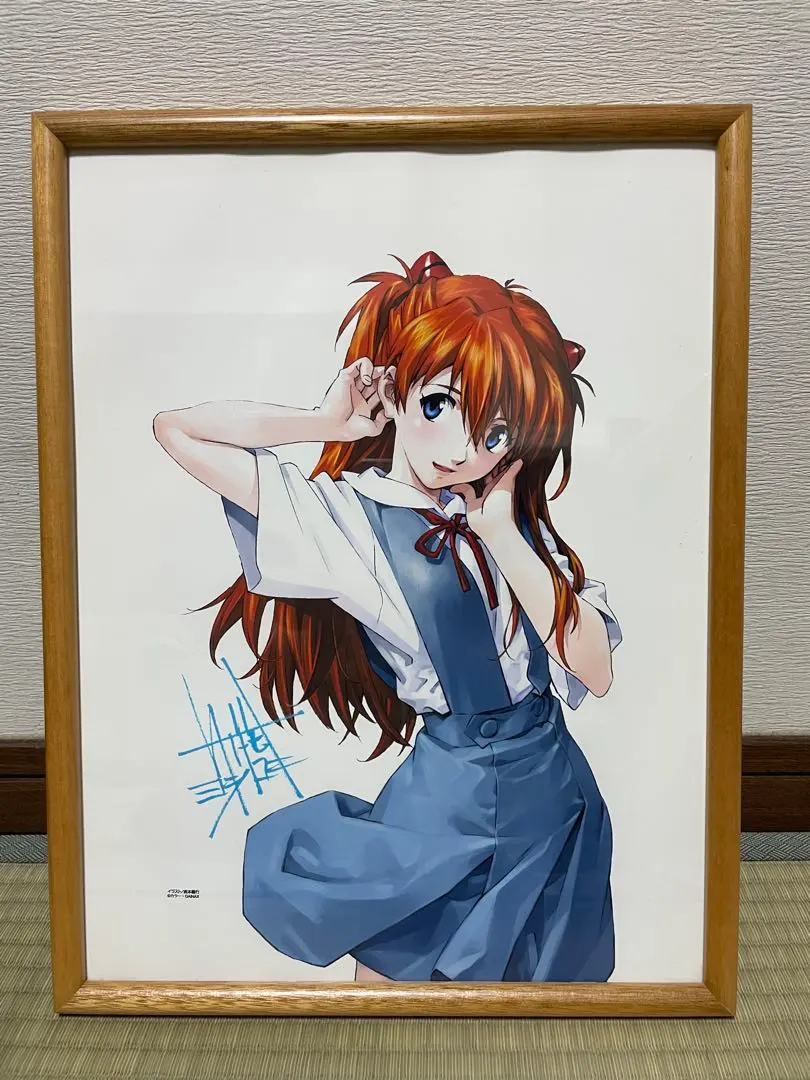 2026年最新】アスカ 複製原画の人気アイテム - メルカリ