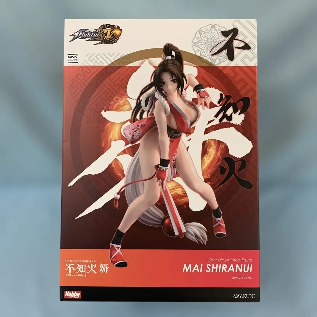 2026年最新】the KING of fighters xiv 不知火舞の人気アイテム - メルカリ