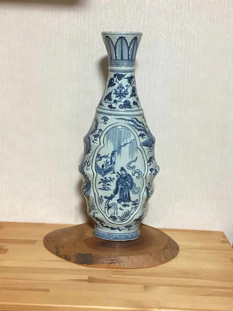 2026年最新】中国 大壺 花瓶の人気アイテム - メルカリ