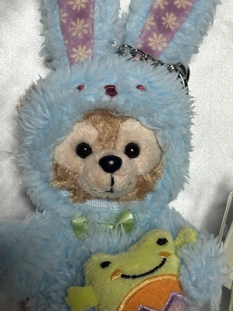 2026年最新】香港ディズニーイースタークッキーアンぬいぐるみキー