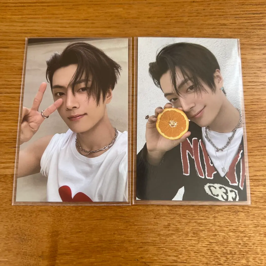 2026年最新】リングネックレス enhypen jayの人気アイテム - メルカリ