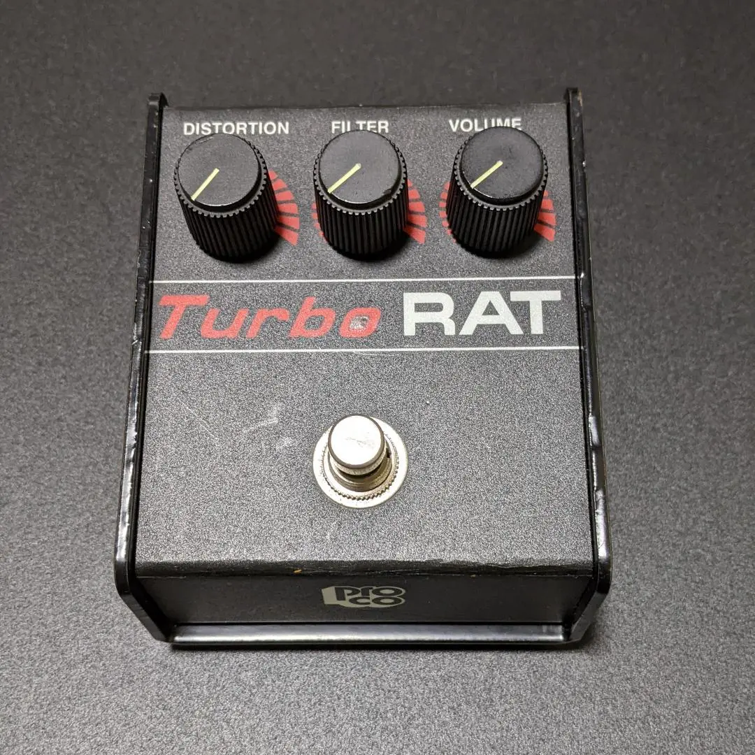 2026年最新】turbo ratの人気アイテム - メルカリ