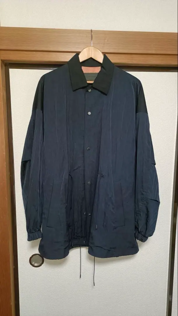 2026年最新】GANRYU コーチの人気アイテム - メルカリ