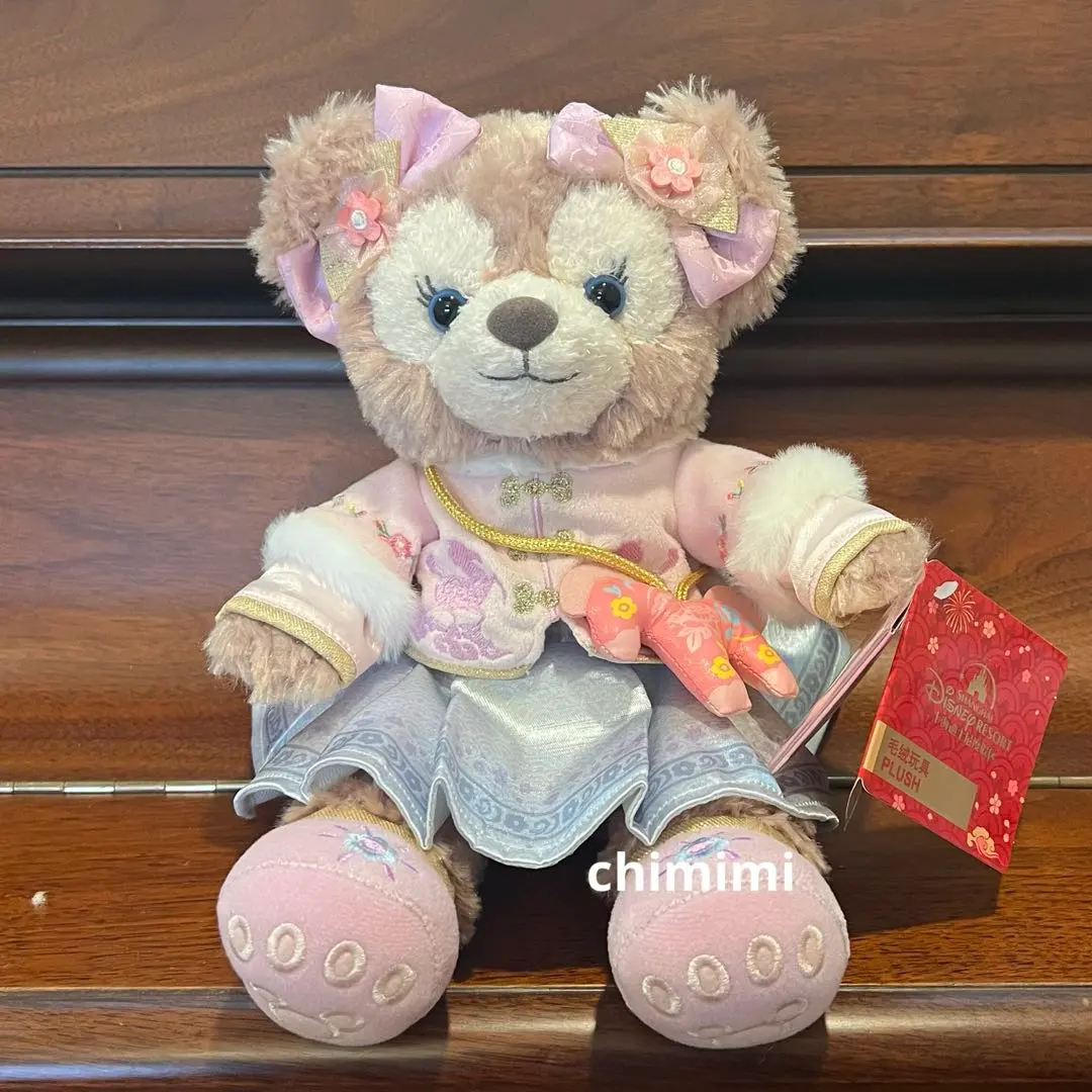 2026年最新】上海ディズニーシェリーメイSSの人気アイテム - メルカリ