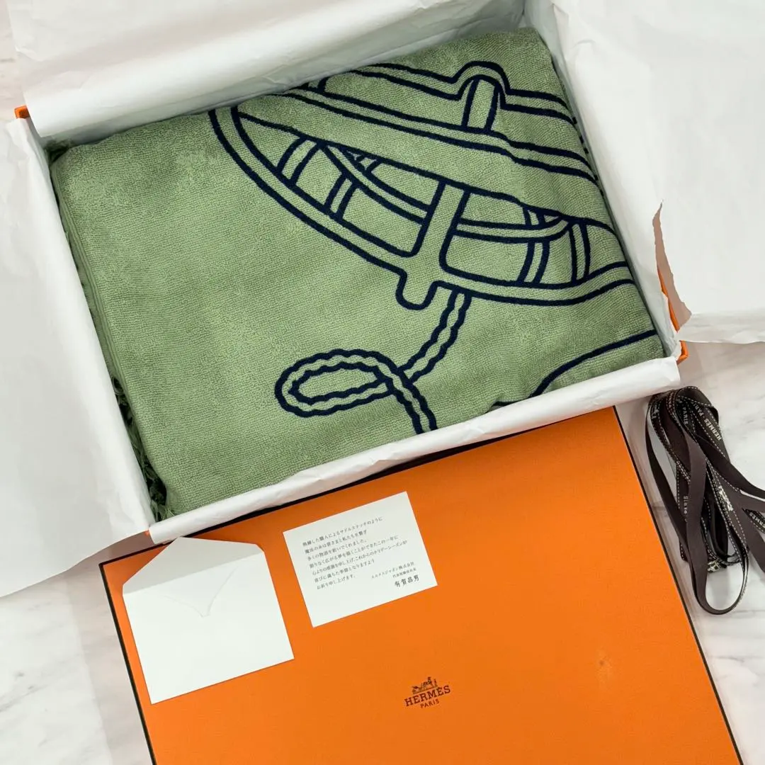 2026年最新】エルメス イヤーズギフトの人気アイテム - メルカリ