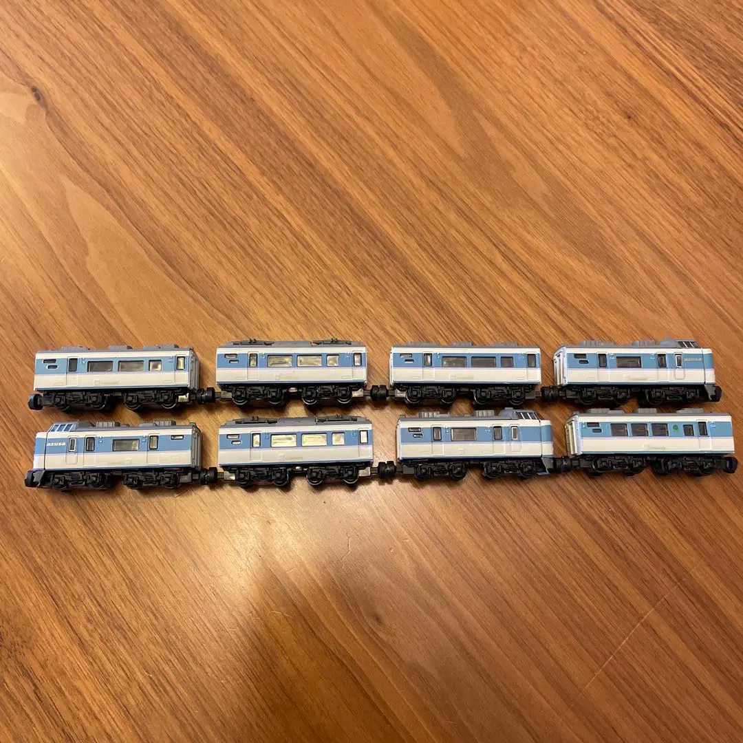 2026年最新】bトレ 183系の人気アイテム - メルカリ