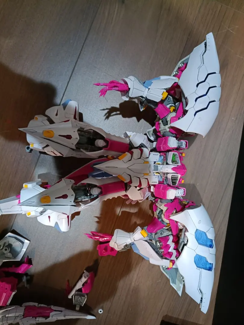 2026年最新】機甲の城の人気アイテム - メルカリ