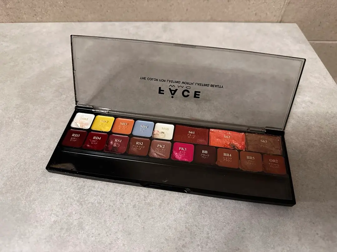 2026年最新】ワミレス リップの人気アイテム - メルカリ