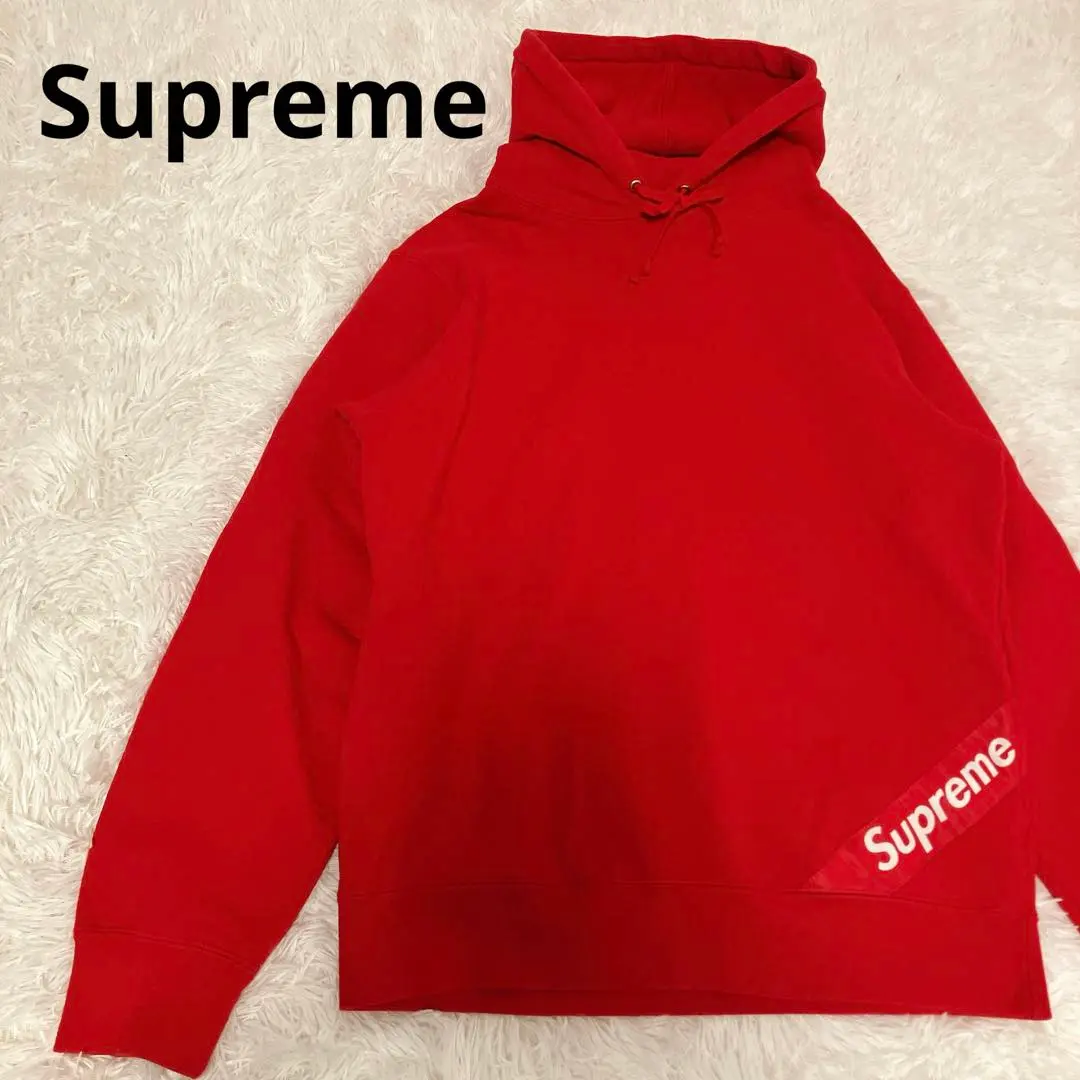 2026年最新】川口春奈 supremeの人気アイテム - メルカリ