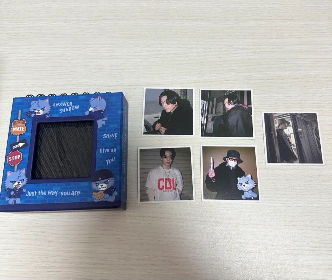 2026年最新】登坂広臣 スクエアフォトカードの人気アイテム - メルカリ