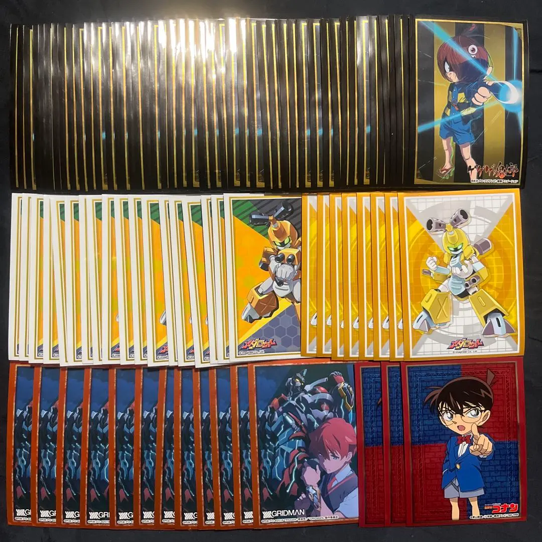 2026年最新】バディファイト グリッドマンの人気アイテム - メルカリ