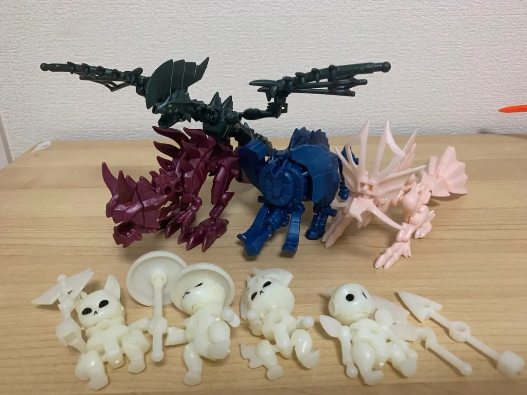 2026年最新】ディノバルド ぬいぐるみの人気アイテム - メルカリ