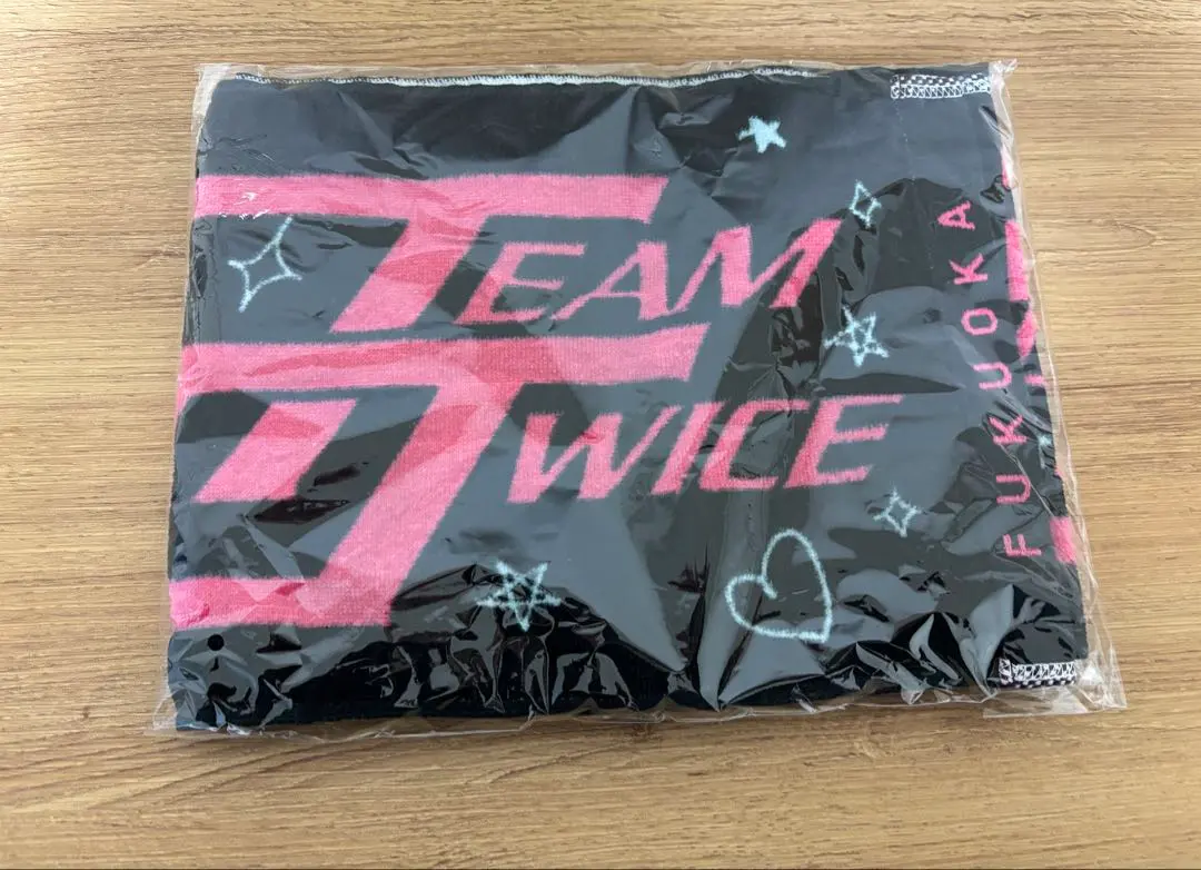 2026年最新】twice タオル 福岡の人気アイテム - メルカリ