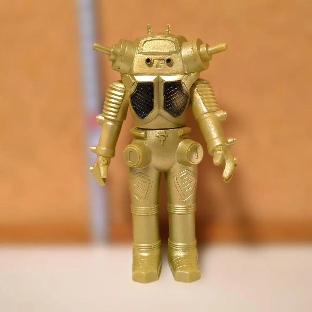 2026年最新】キングジョー ソフビ 1983の人気アイテム - メルカリ