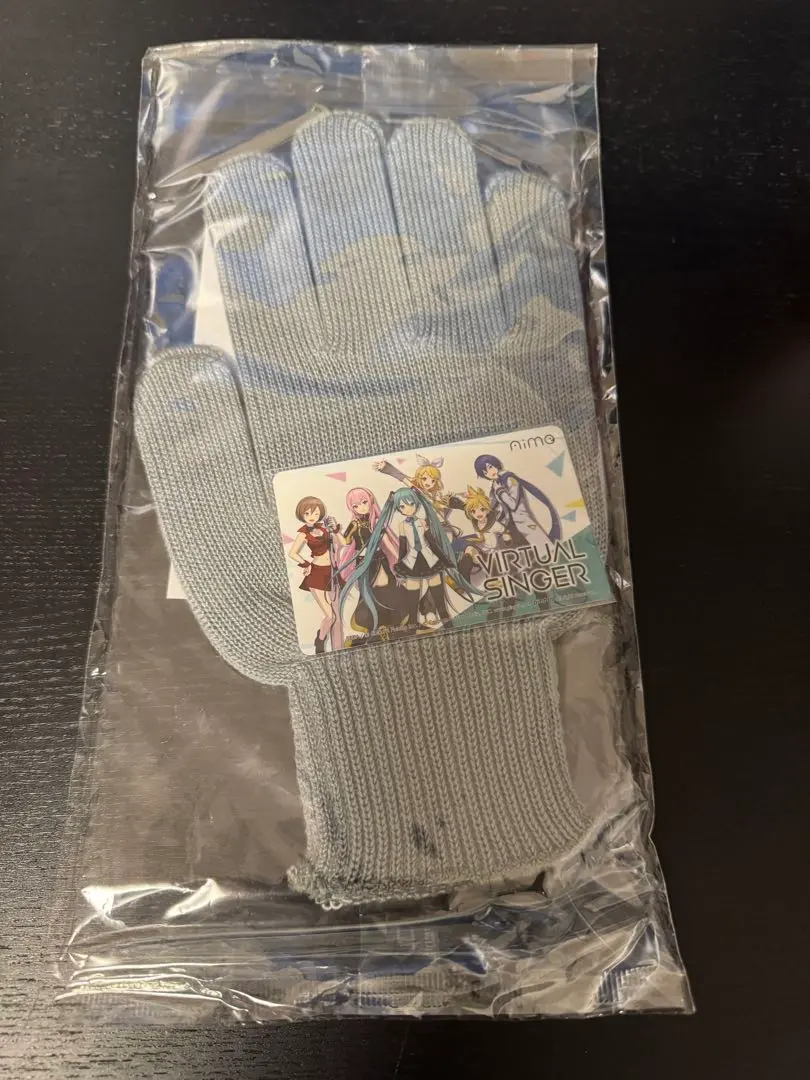 2026年最新】チュウニズム プロセカ 手袋の人気アイテム - メルカリ