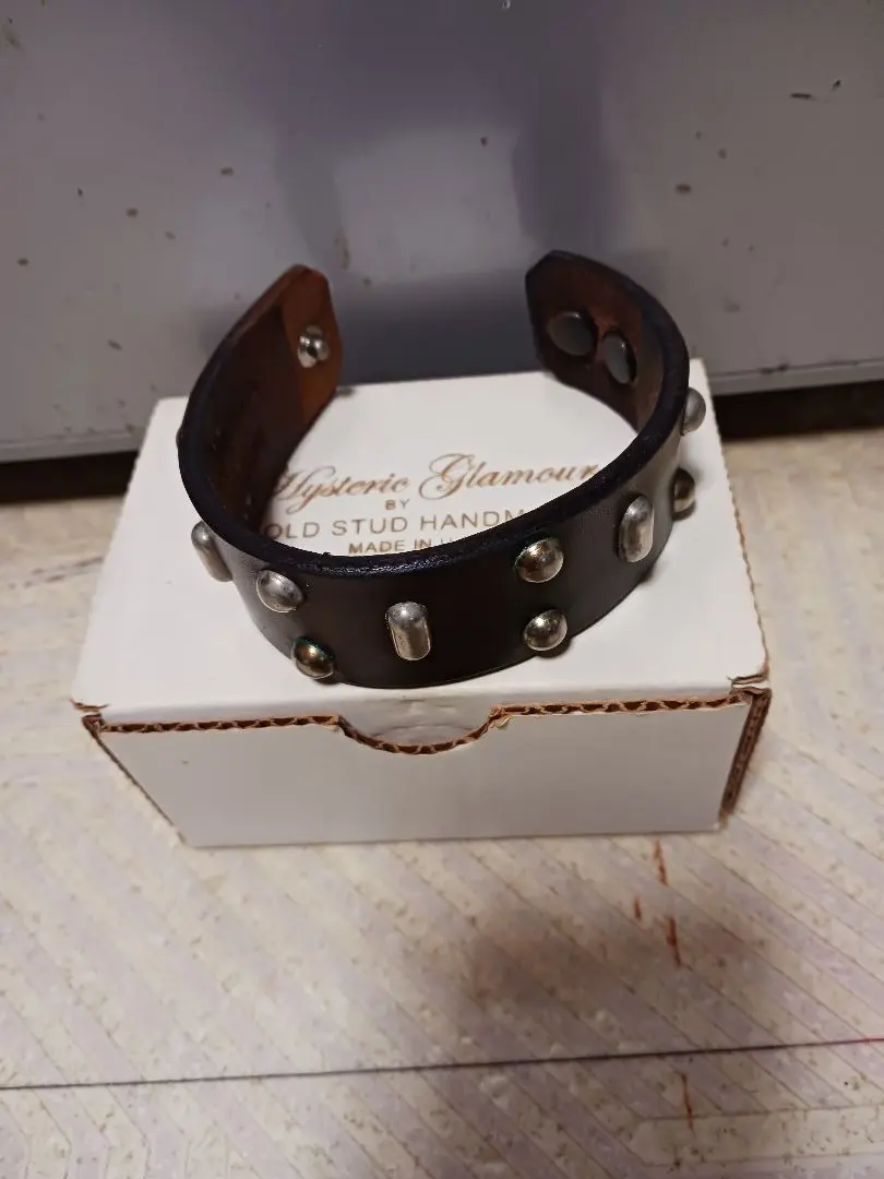 2026年最新】OLD STUD HYSTERIC GLAMOURの人気アイテム - メルカリ