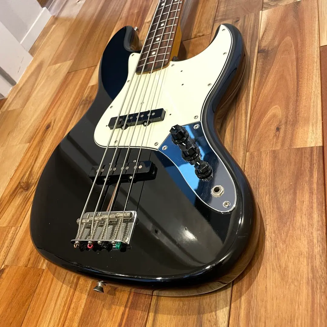 2026年最新】Fender Japan JM66の人気アイテム - メルカリ