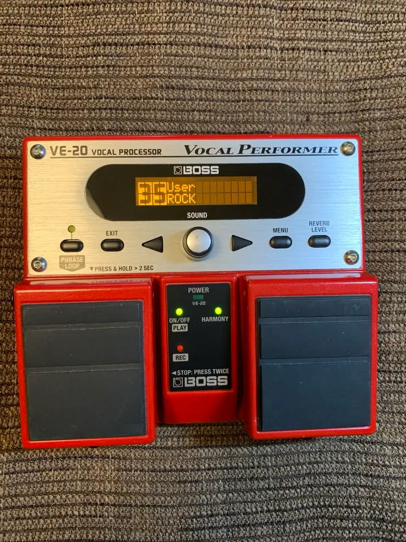 2026年最新】BOSS VE20の人気アイテム - メルカリ