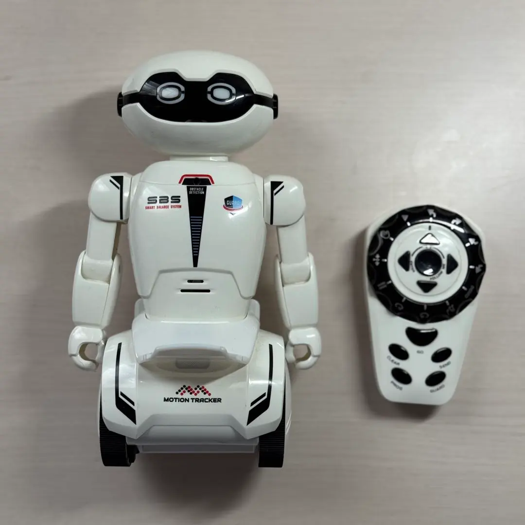 2026年最新】tomy omnibotの人気アイテム - メルカリ