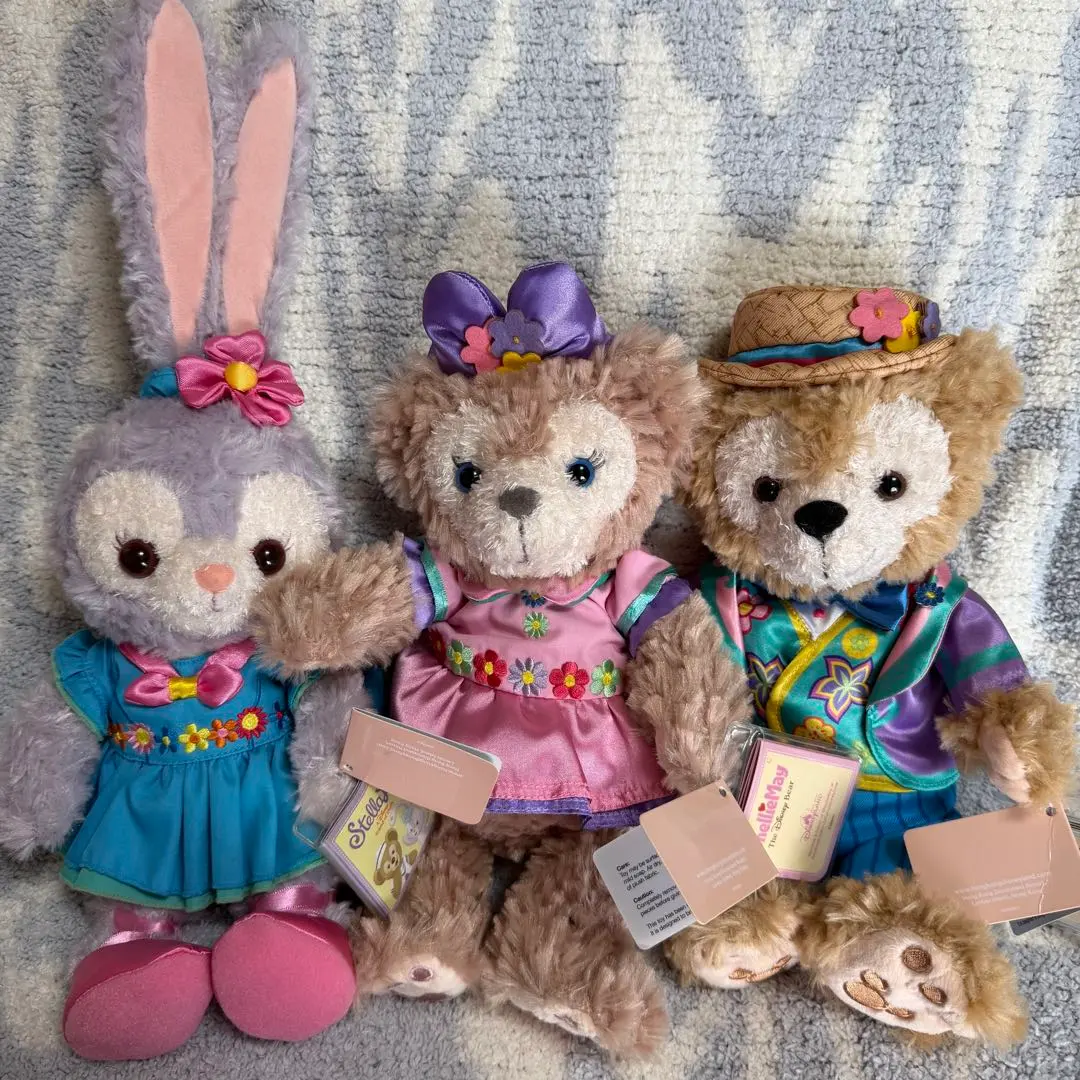 2026年最新】香港ディズニー ステラルー イースターの人気アイテム