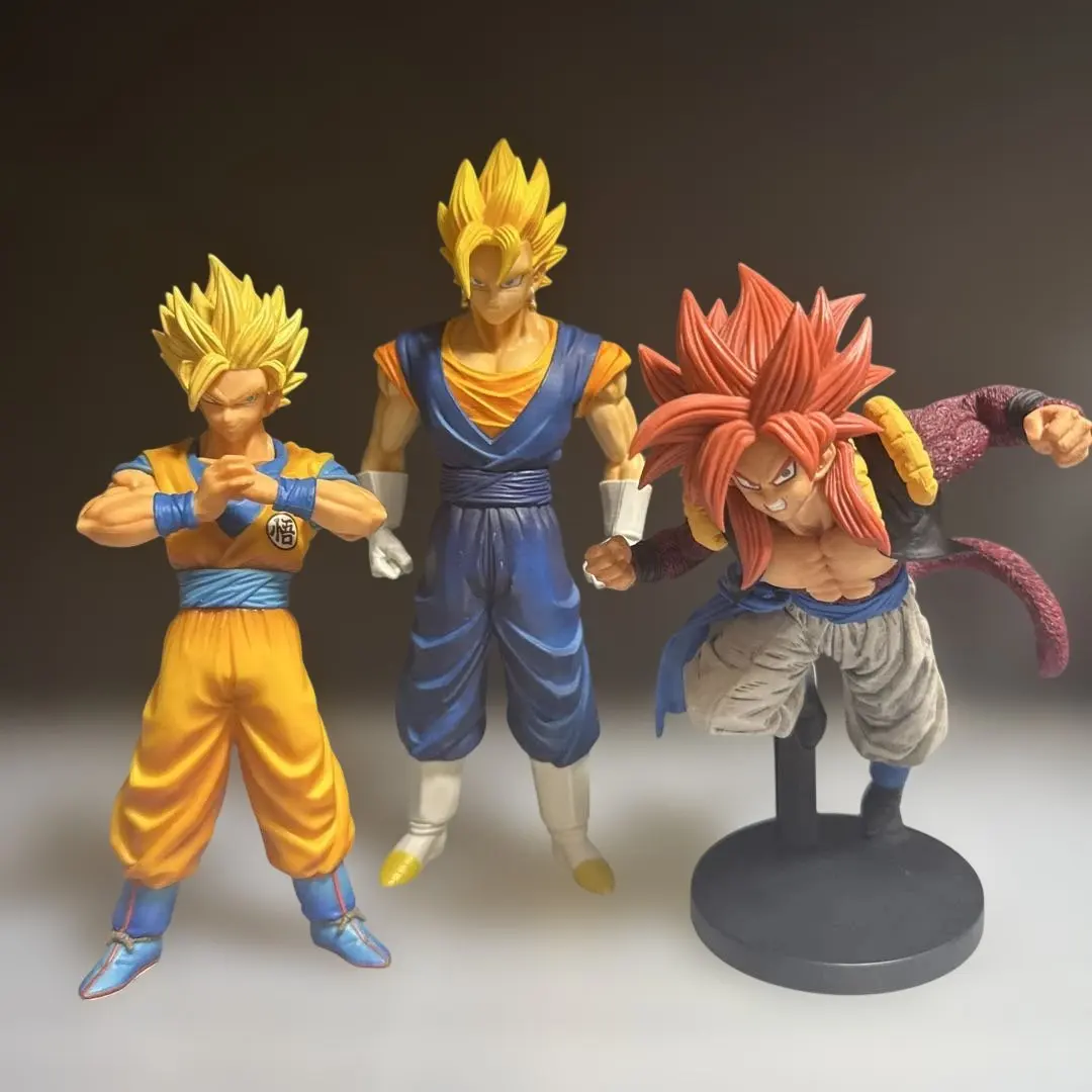 2026年最新】超人技画 ゴジータの人気アイテム - メルカリ