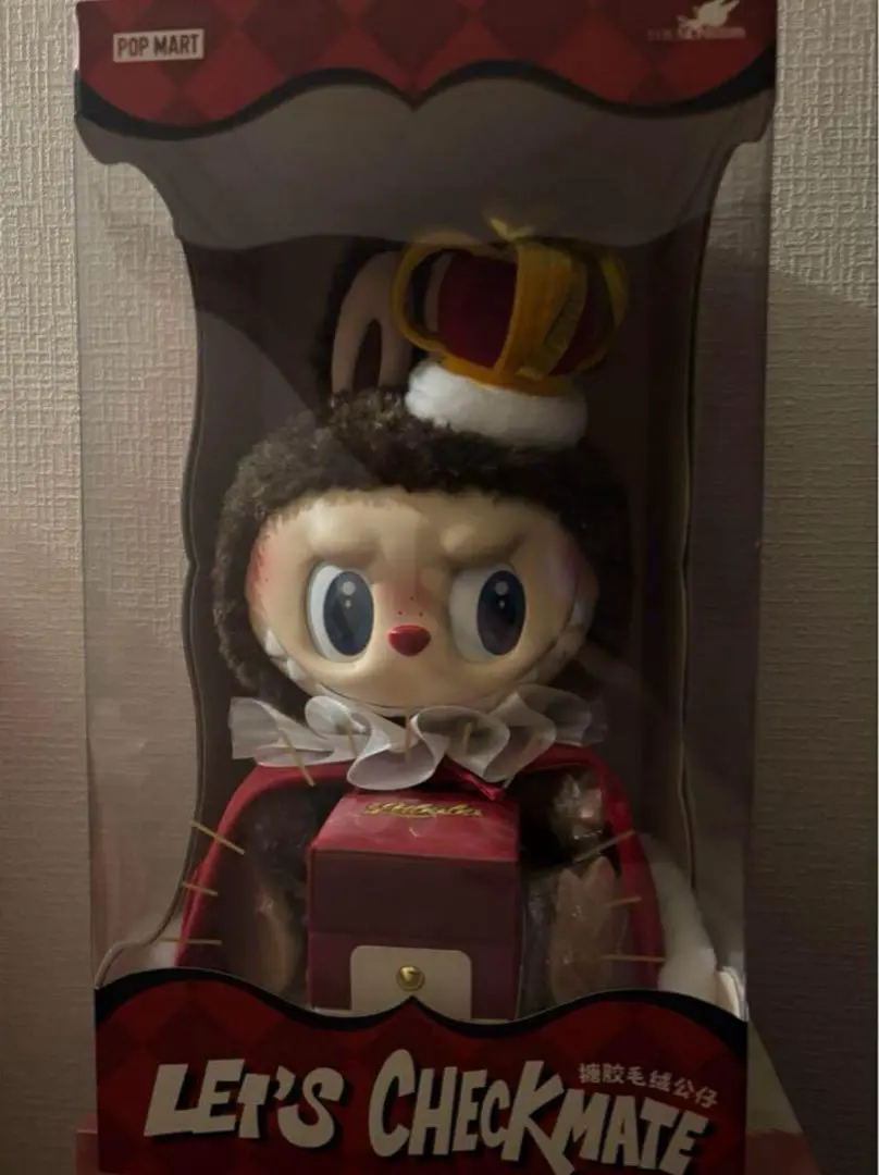 2026年最新】labubu diverの人気アイテム - メルカリ