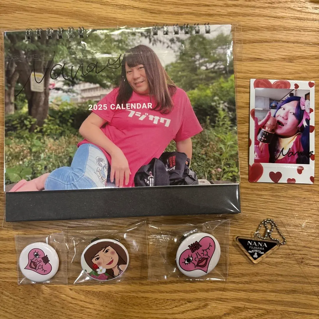 2026年最新】藤沢なな もんじょりの人気アイテム - メルカリ
