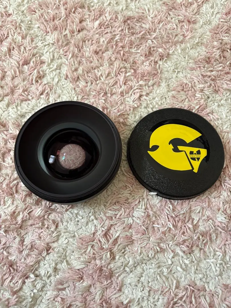 2026年最新】opteka 魚眼レンズの人気アイテム - メルカリ