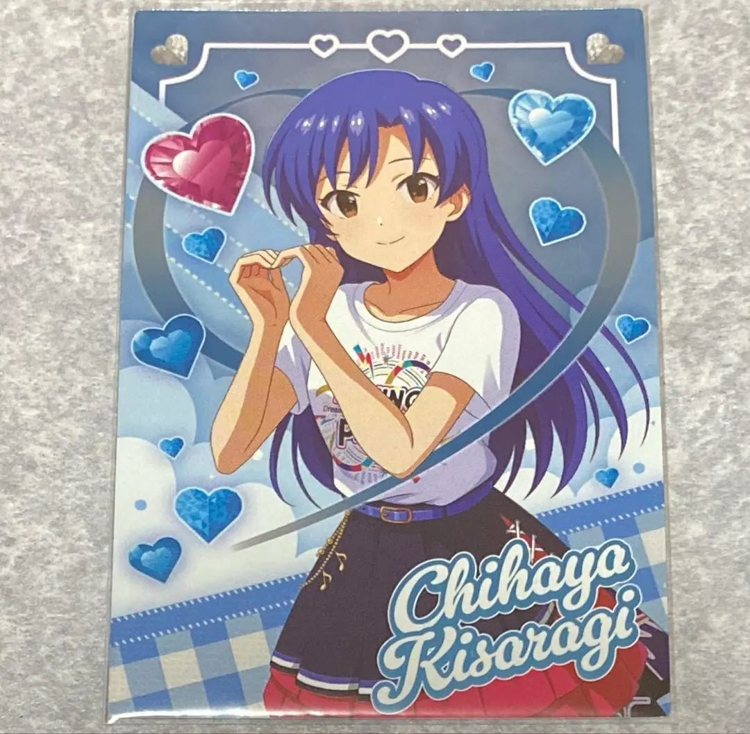 2026年最新】如月千早 サインの人気アイテム - メルカリ