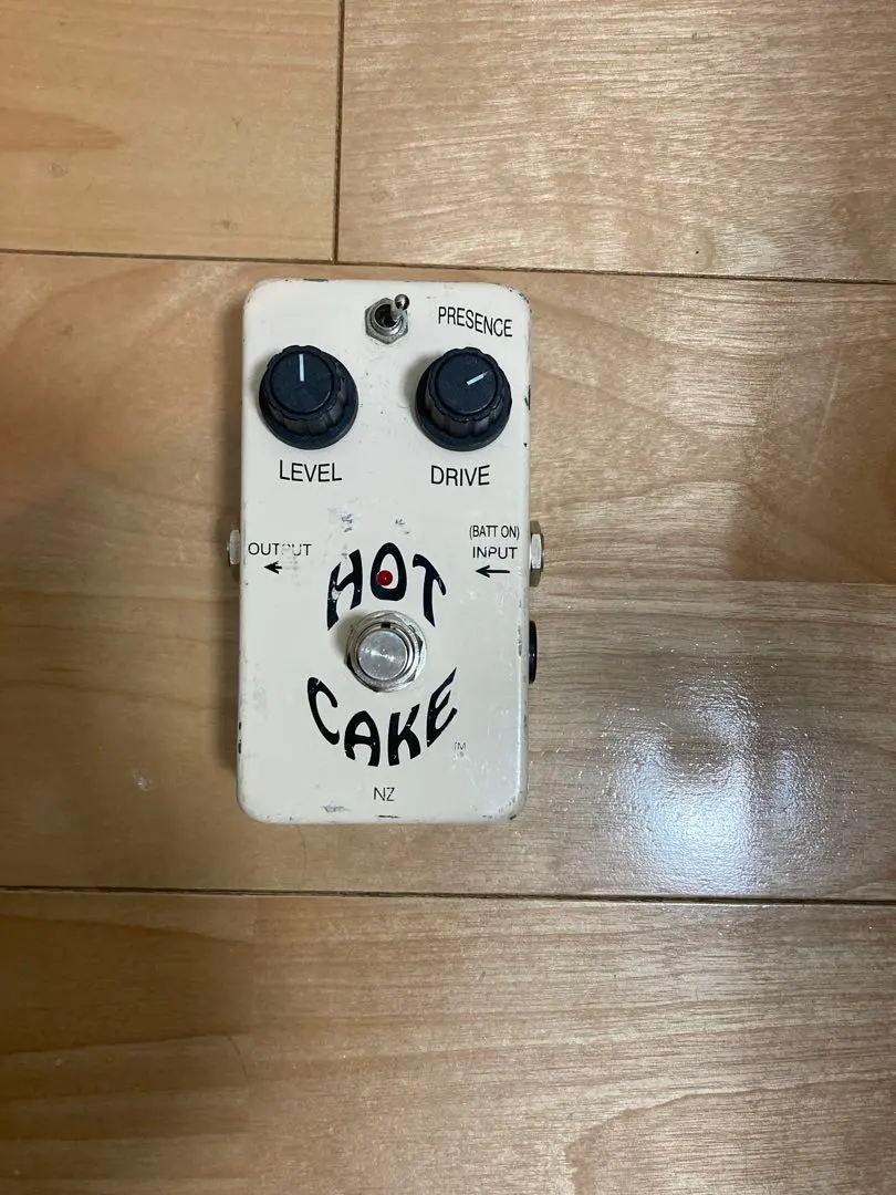 2026年最新】ホットケーキ エフェクターの人気アイテム - メルカリ