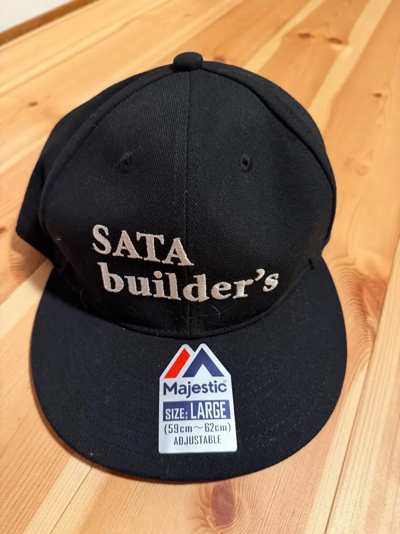 2026年最新】SATAbuilder'sの人気アイテム - メルカリ