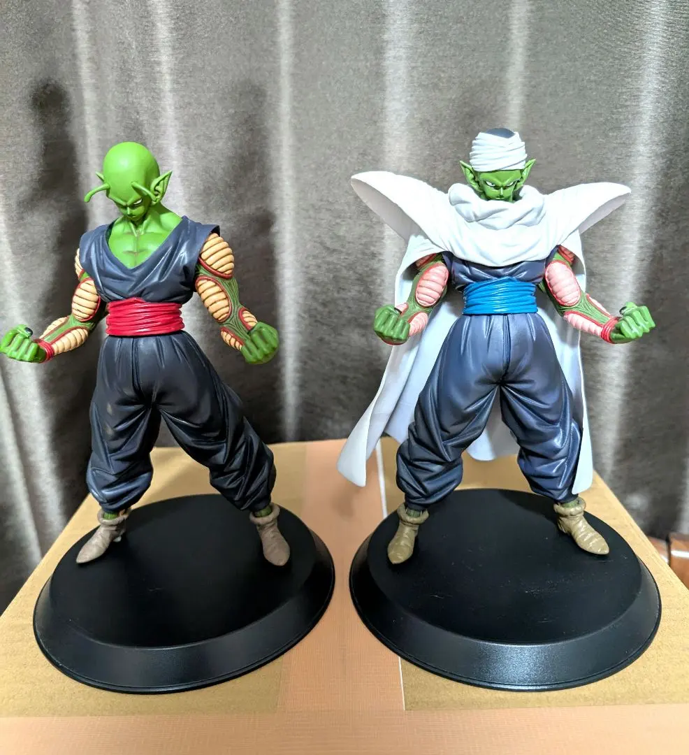 2026年最新】組立式dxフィギュア ピッコロの人気アイテム - メルカリ