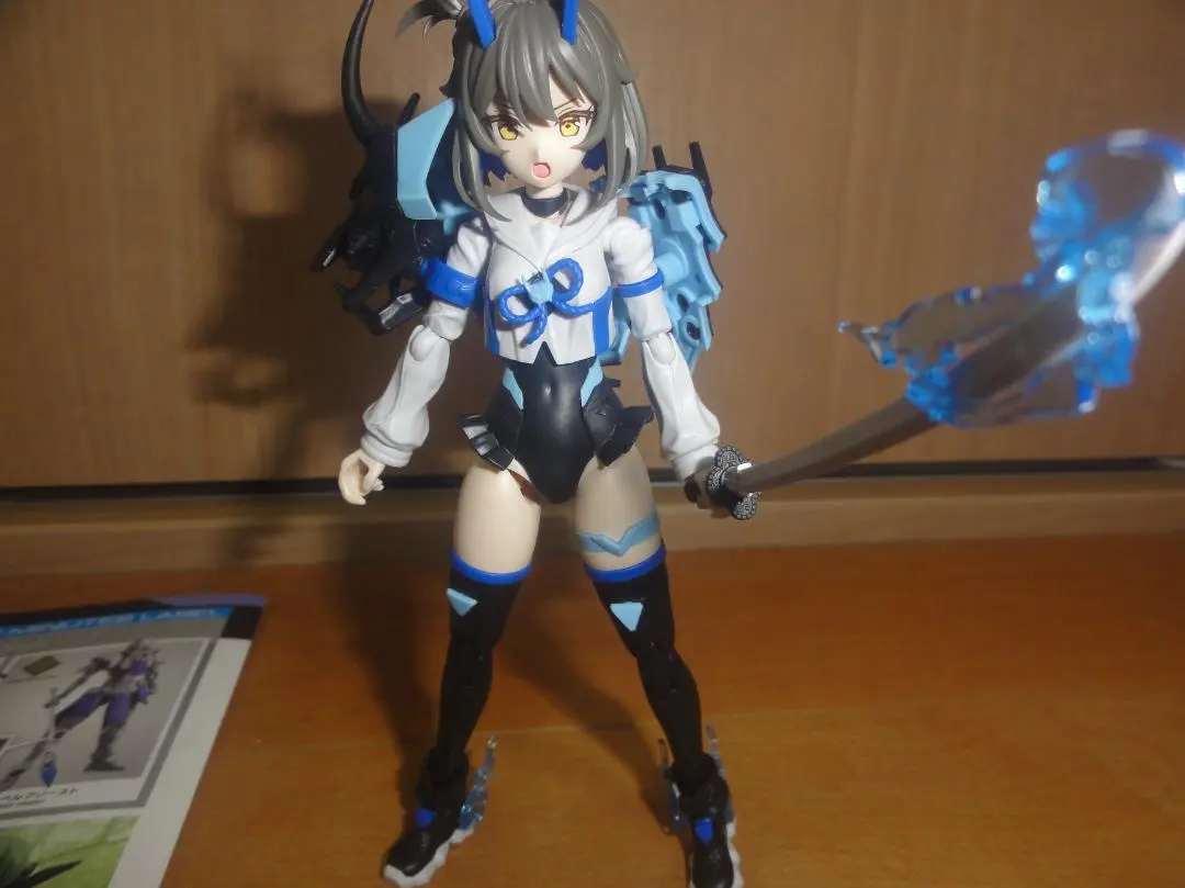 2026年最新】30MS ソウレイ 完成の人気アイテム - メルカリ