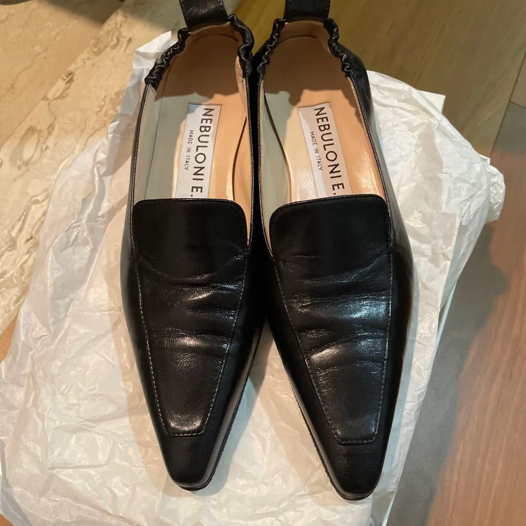 2026年最新】ネブローニ ローファーの人気アイテム - メルカリ