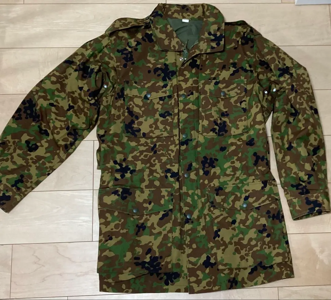 2026年最新】自衛隊 上下 防寒の人気アイテム - メルカリ