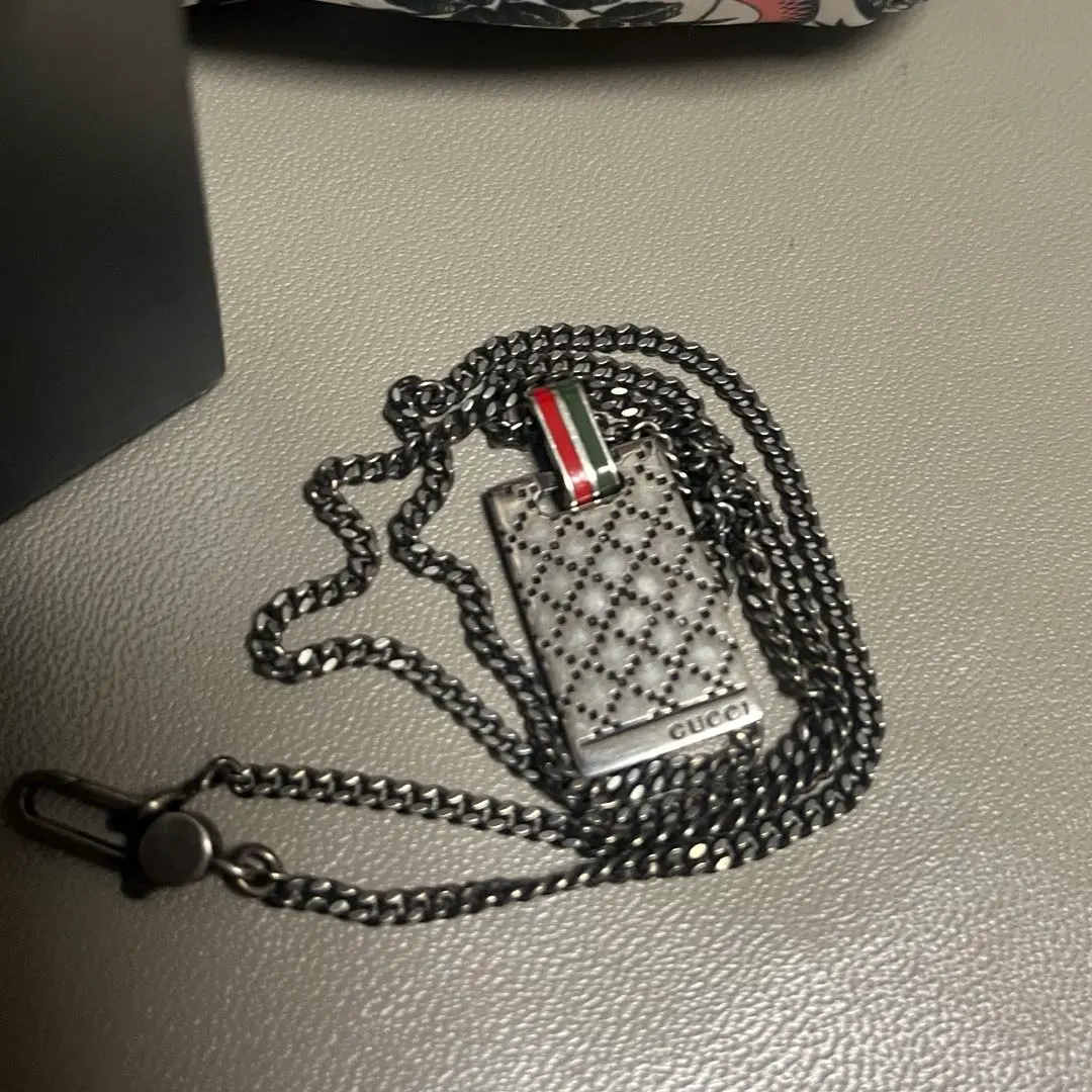 2026年最新】グッチ ネックレス ディアマンテの人気アイテム - メルカリ
