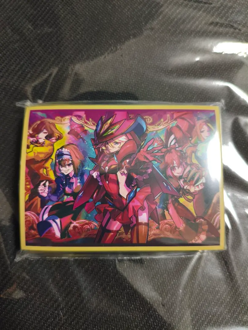 2026年最新】シンフォギア キャロル スリーブの人気アイテム - メルカリ