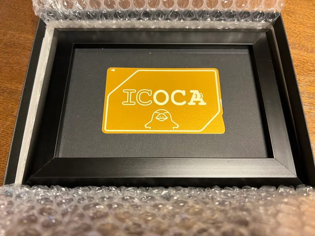 2026年最新】黄金のicoca 鉄道の人気アイテム - メルカリ