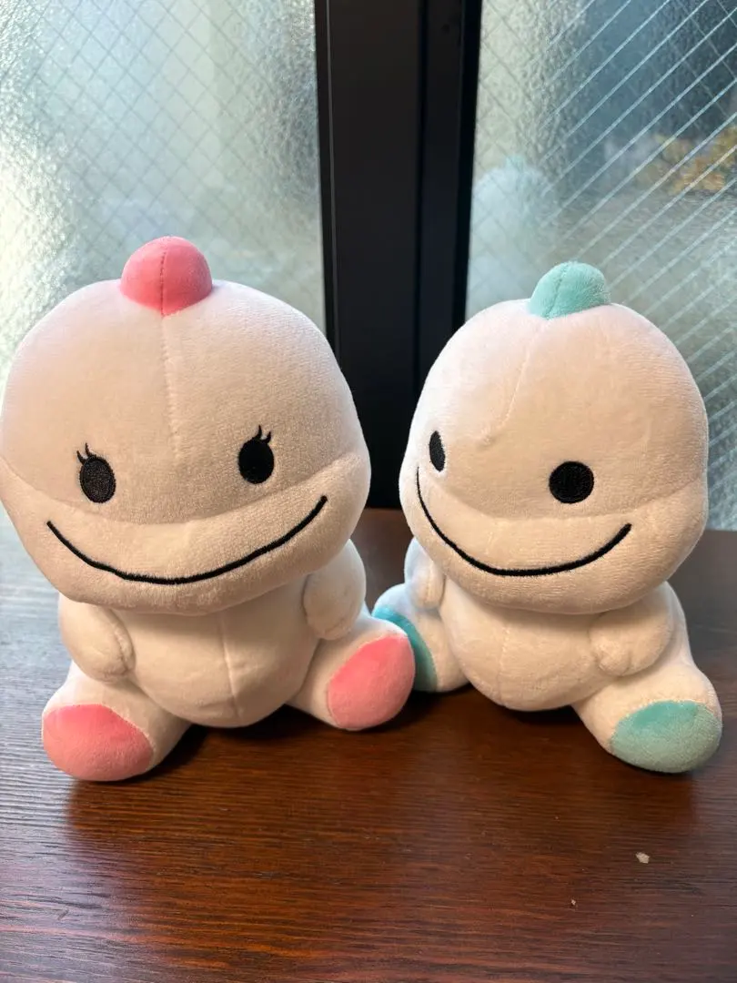 2026年最新】ビゴライブ ぬいぐるみの人気アイテム - メルカリ