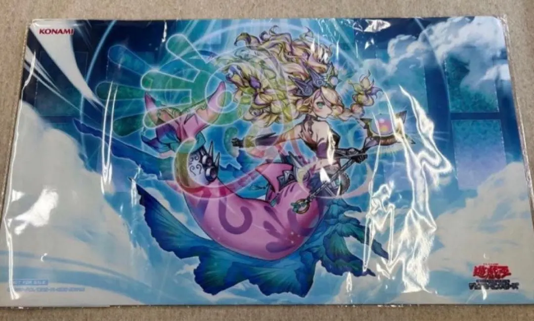 2026年最新】青眼の精霊龍 プレイマットの人気アイテム - メルカリ